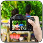 DSLR Camera 1.1