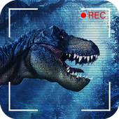 Dinosaur Battle Simulator 3D 1.0