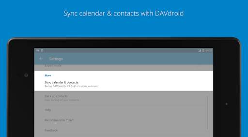 Nextcloud 12 تصوير الشاشة