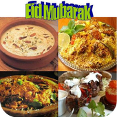 Urdu Recipes icon