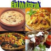Urdu Recipes