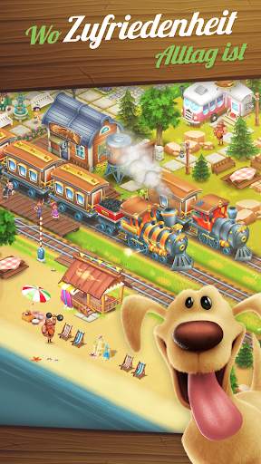 Hay Day screenshot 4