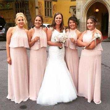 Bridesmaids - dresses ideas screenshot 11