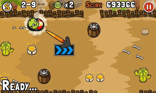 Mini Kart Dash скриншот 7