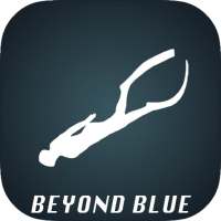 Beyond Blue Wallpapers on 9Apps