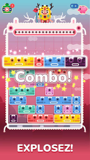 Slidey®: Block Puzzle screenshot 6
