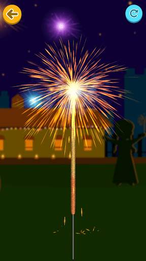 Firework And Crackers Game screenshot 1