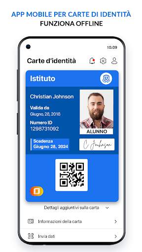ID123 screenshot 1