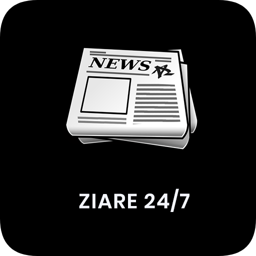 Stiri din Romania-Ziare si TV icon