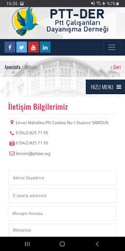 Ptt-Der screenshot 7