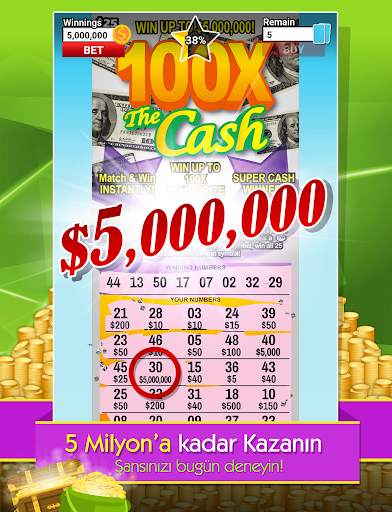Scratcher & Clicker screenshot 7