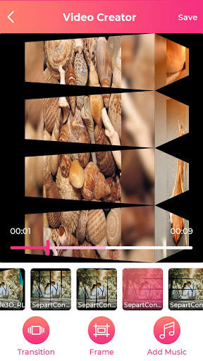 Video Creator screenshot 5