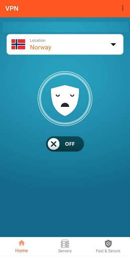 VPN Free Proxy - Free VPN Proxy Server screenshot 4