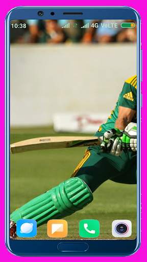 Cricket Bat Wallpaper Best 4K screenshot 6