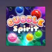 bubble shooter king logo