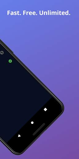 Ninja VPN-Free VPN Proxy & Secure Fast VPN screenshot 3