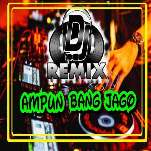DJ Ampun Bang Jago Viral 1.1