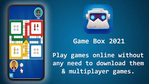 Game Box: 101 in 1 games: All in one games 2021 screenshot 7
