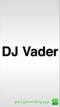 DJ Vader screenshot 1