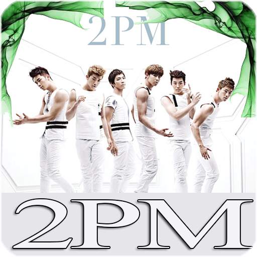 2PM - Kpop Offline Music 8.0.26