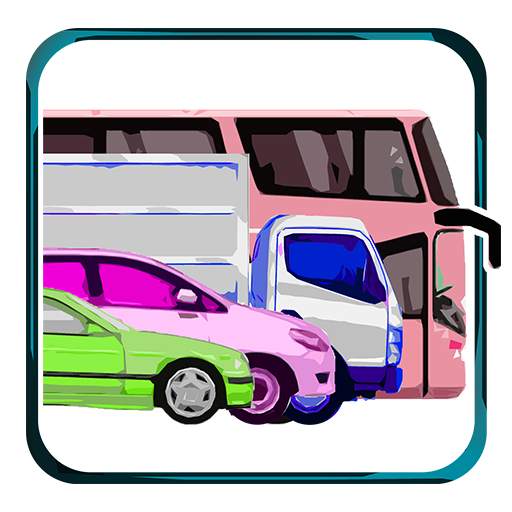 Esmod | Driving Simulator 0.3.4