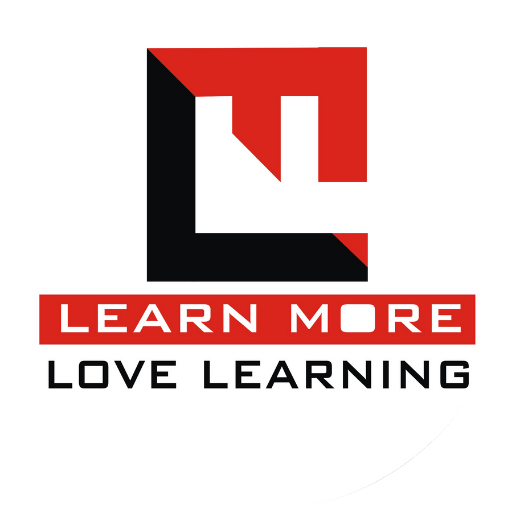 Learn More - The E-Learning App icon