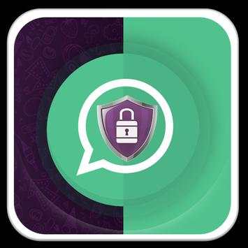 Lock Chat Screen Whatsapp screenshot 1
