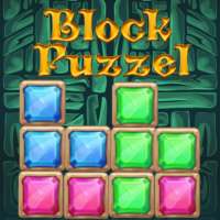 Block puzzle candy