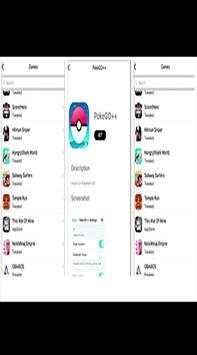 AppValley Android screenshot 2