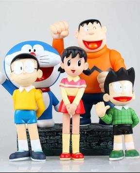 Doraemon Toys Funny Games screenshot 1