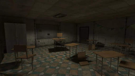 Granny Hardcore 3 screenshot 3