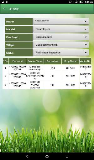APMIP screenshot 4