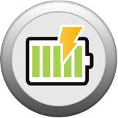 Battery Power Widget 0.75.03