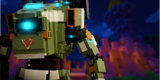 Titanfall 2 Mod for Minecraft screenshot 3