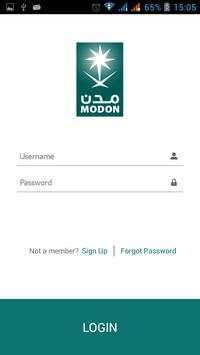 MODON Jobs screenshot 2