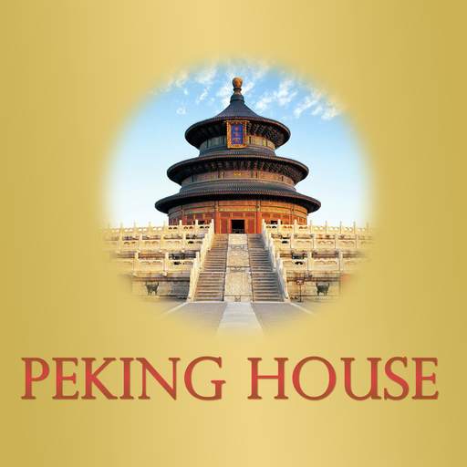 Peking House Burlington Online Ordering 1.0.1