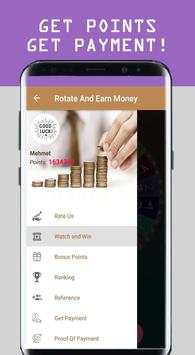 Spin & Earn - Make Real Money स्क्रीनशॉट 3