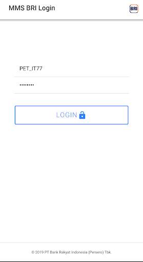 MMS Mobile screenshot 1