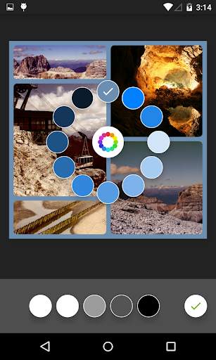 Collage Flow screenshot 7