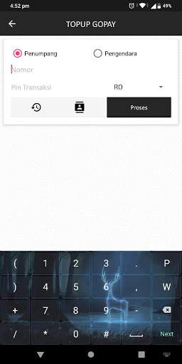 OnePlus screenshot 3
