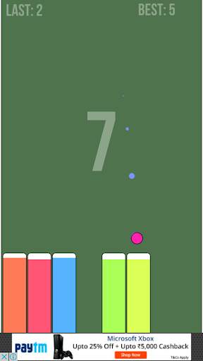 Piano Magic Ball - Music Game screenshot 5