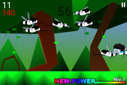 Chikungunya' screenshot 3