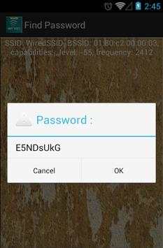 Hack Any Wifi Now 2017 Prank screenshot 3
