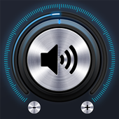 Super Volume Up Amplifier 2020 - PRO Sound Booster icon
