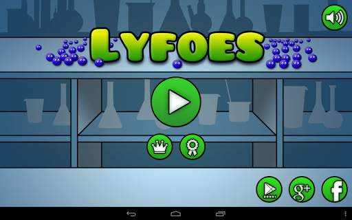 Lyfoes (free) screenshot 14