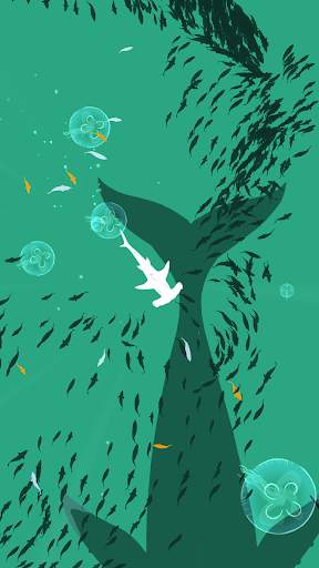 Shoal of fish screenshot 6