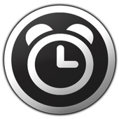 ikon Alarm Clock