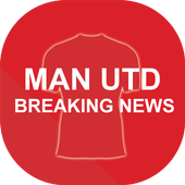 Breaking Manchester Utd News icon