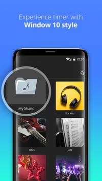Alarm Clock for window 10 screenshot 3
