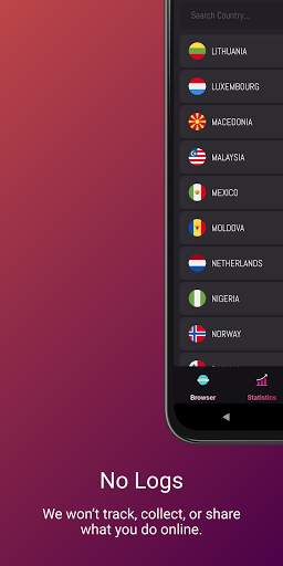Simple VPN - Best VPN Proxy Server screenshot 3